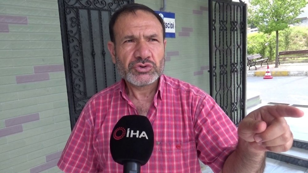 Cumaya giderken aracın altına sıkışan 11 yaşındaki Yasin hayatını kaybetti