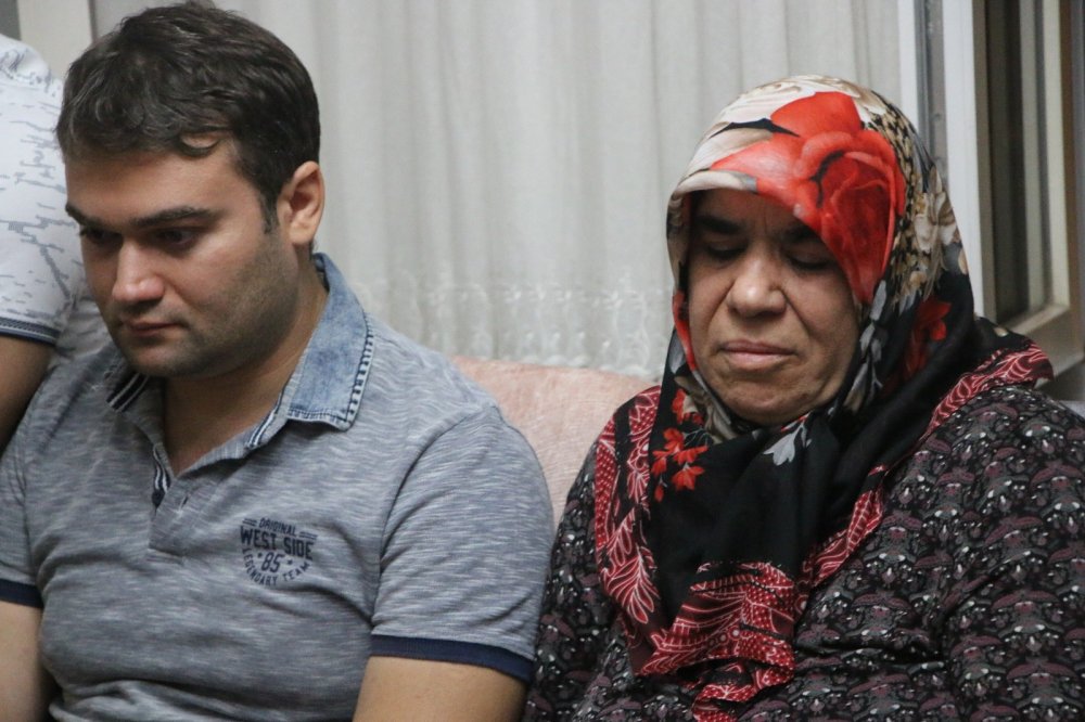 Kahramanmaraş'taki uçak kazasında kahreden detay!