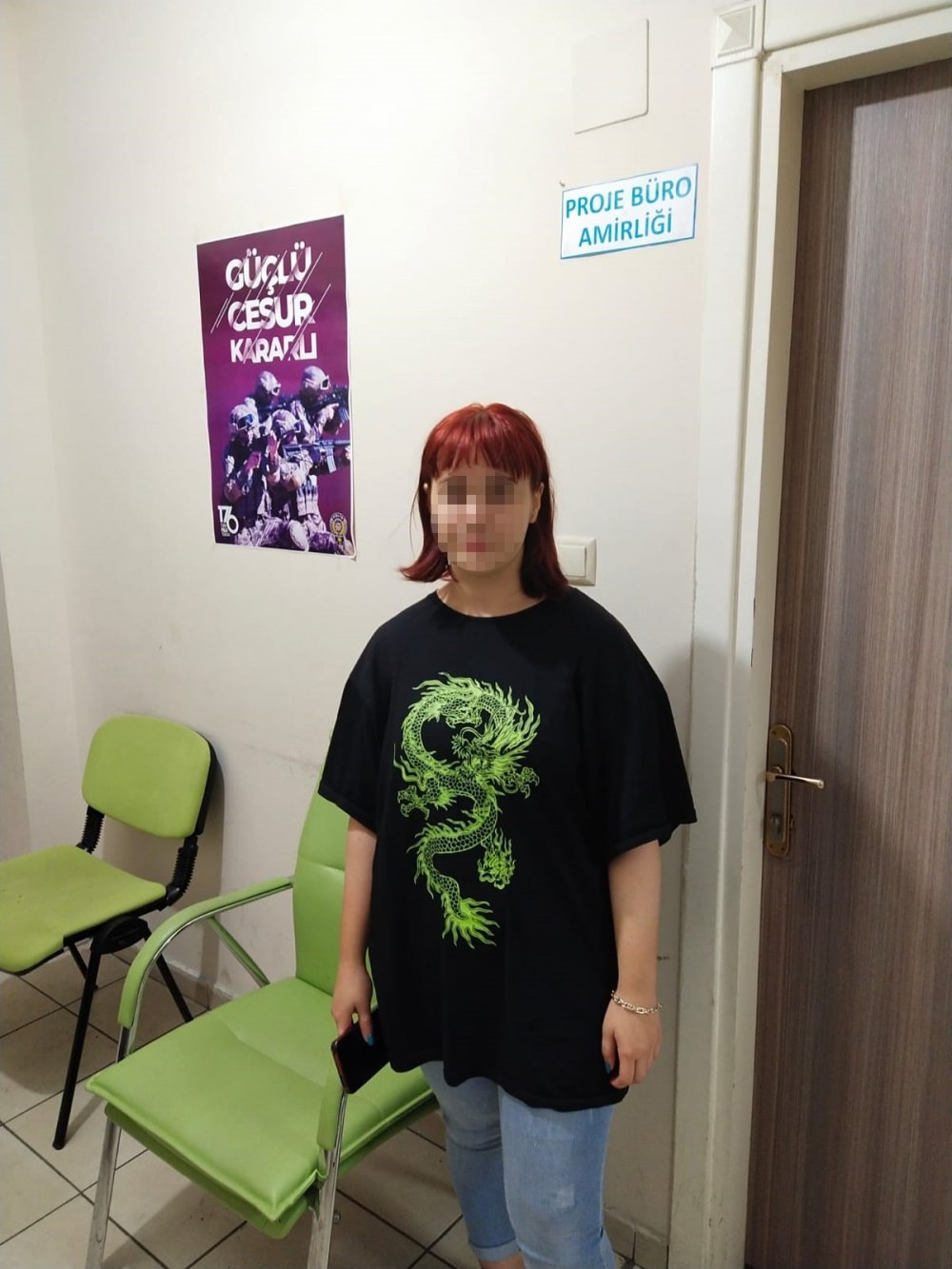 Feyzanur Arslan bulundu! Kanser hastası annesinde büyük sevinç