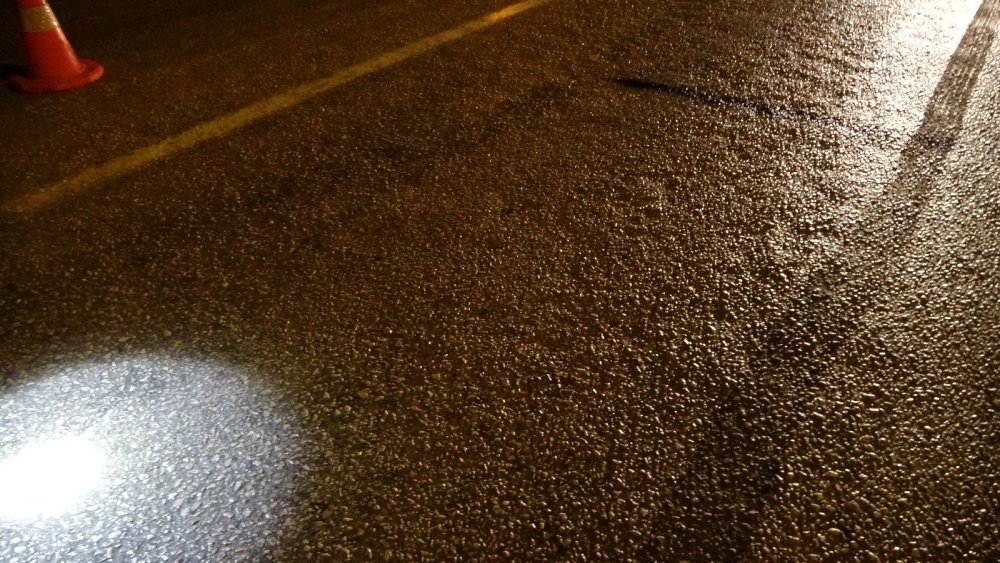 Kozan Sanayi Kavşağında feci kaza! 1’i ağır 8 yaralı