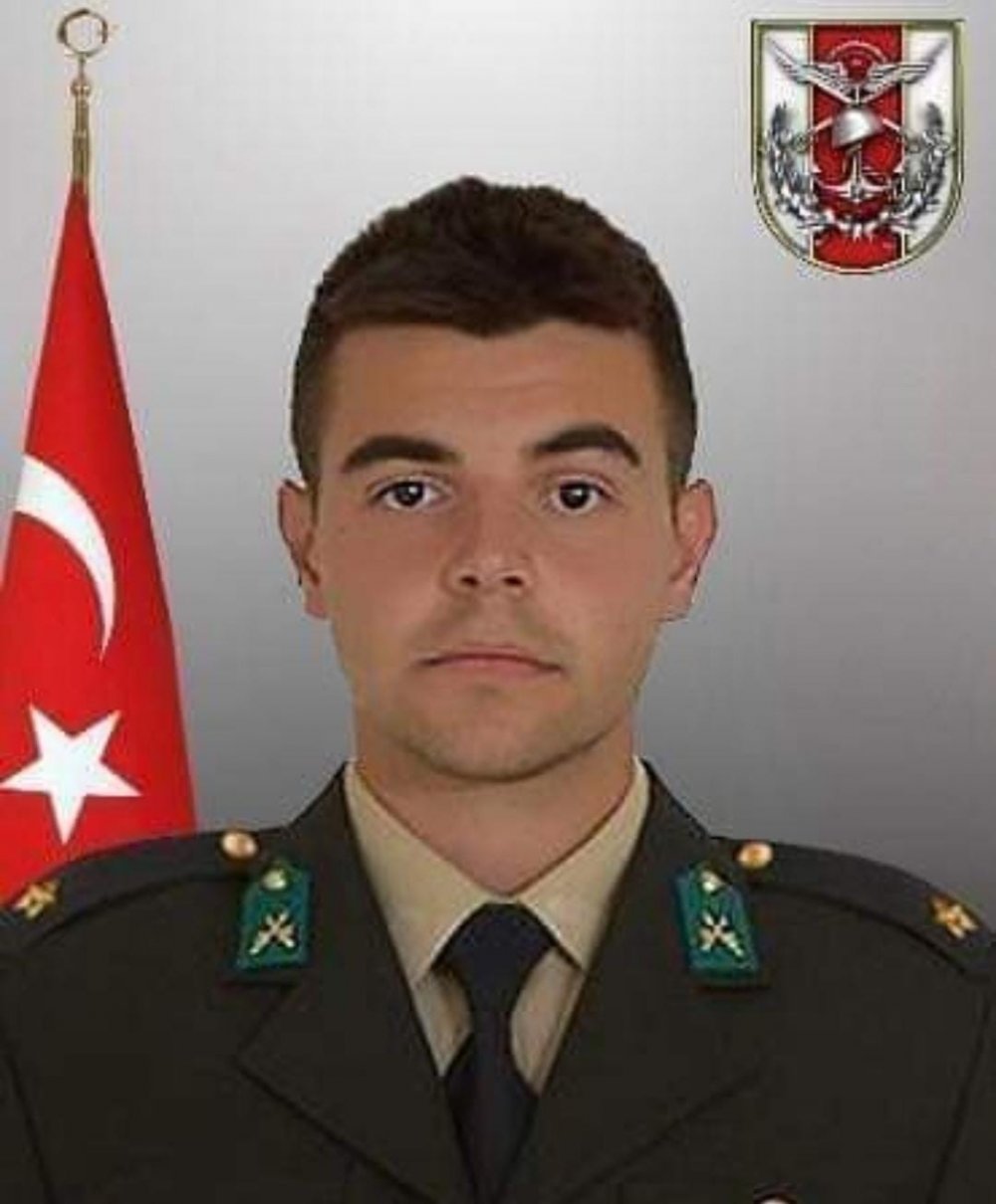 Şehit İsmail Can Softa’nın cenazesi bekleniyor! Cenaze töreni yarın öğle namazı sonrası