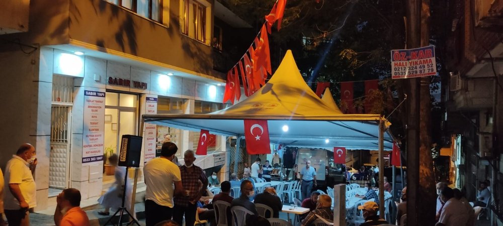 Şehit İsmail Can Softa’nın cenazesi bekleniyor! Cenaze töreni yarın öğle namazı sonrası