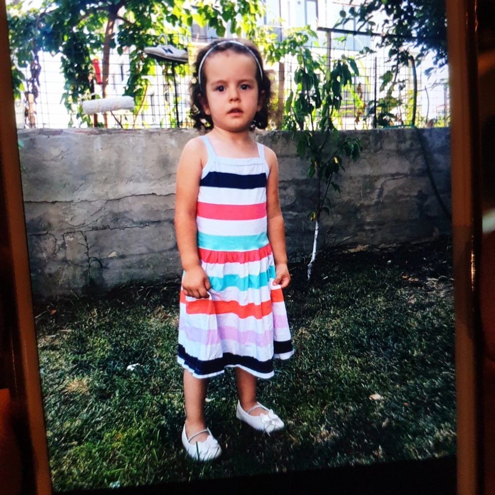 Zümra Nur Şenyuurt nasıl öldü? Annesi iki dakikada dedi
