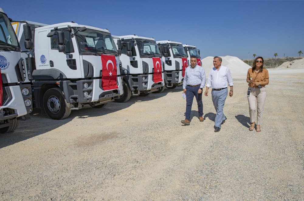 Adana Seyhan Belediyesi yönetiminden radikal karar