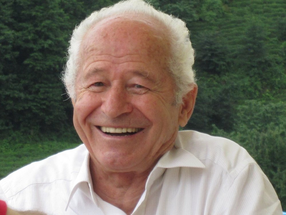 Konya'da otomobilin çarptığı emekli öğretmen Durmuş Işılak kurtarılamadı