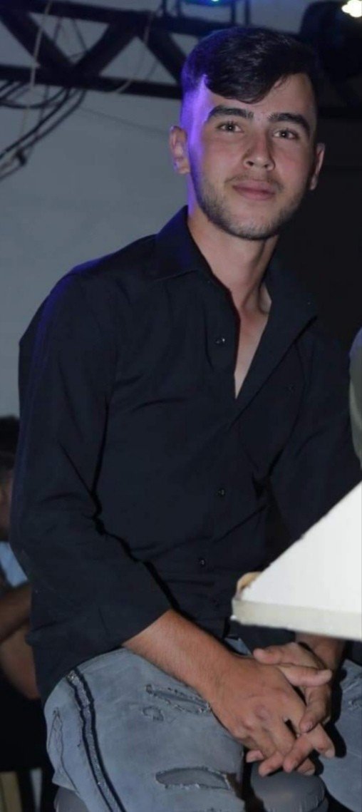 İzmir'de traktörler çarpıştı! Şarampole yuvarlan 18 yaşındaki Yunus Emre Tenor öldü