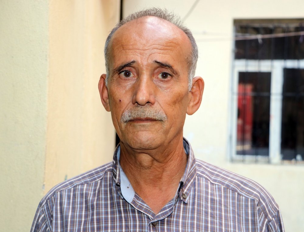 Babası ihbar etti 900 liralık alışveriş yaptı tutuklandı