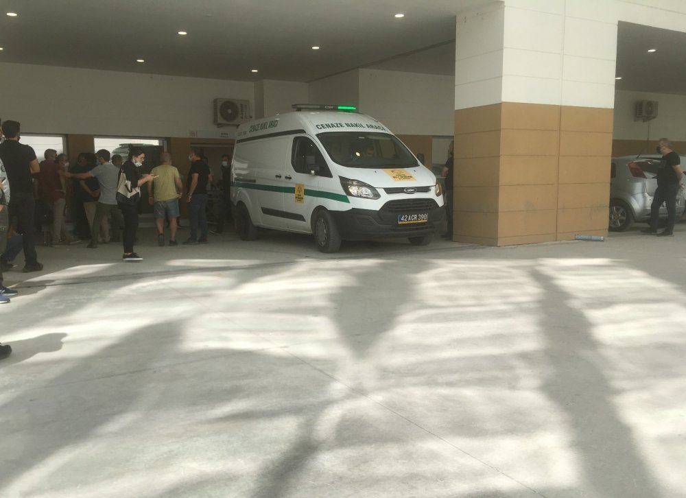 Konya'daki kazanın nedeni belli oldu! Ölen 3 gencin cenazeleri ailelerine teslim edildi