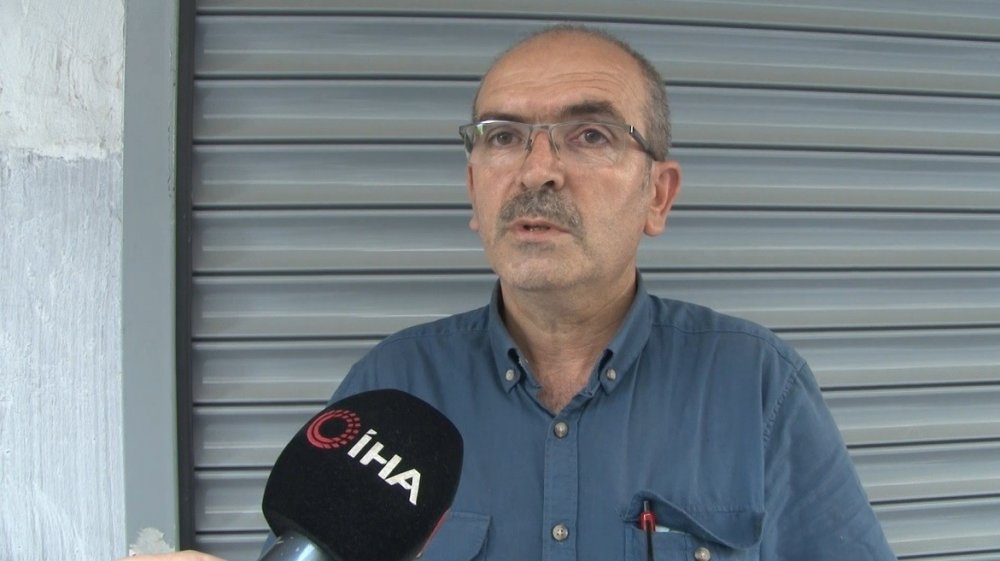 Anneannesine gitmek için evden çıkan 15 yaşındaki Buket Elif Akbaba kayıplara karıştı