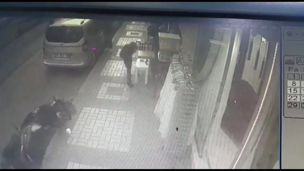 Çay ocağına kanlı saldırı! 1’i ağır 2 yaralı
