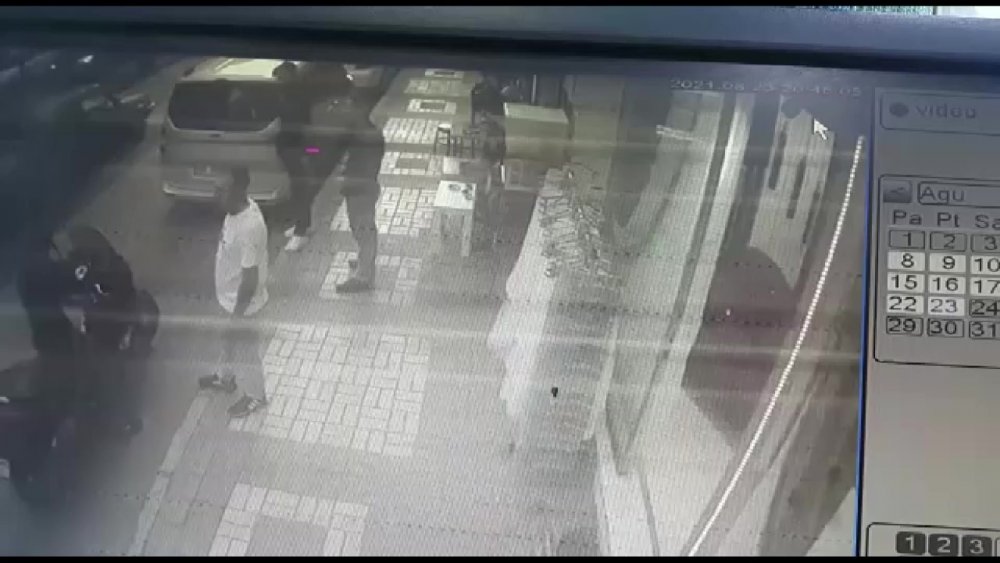 Çay ocağına kanlı saldırı! 1’i ağır 2 yaralı