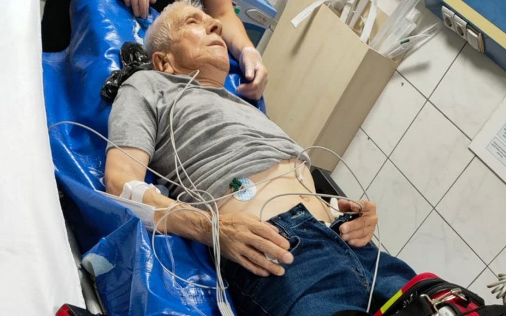 Çay ocağına kanlı saldırı! 1’i ağır 2 yaralı