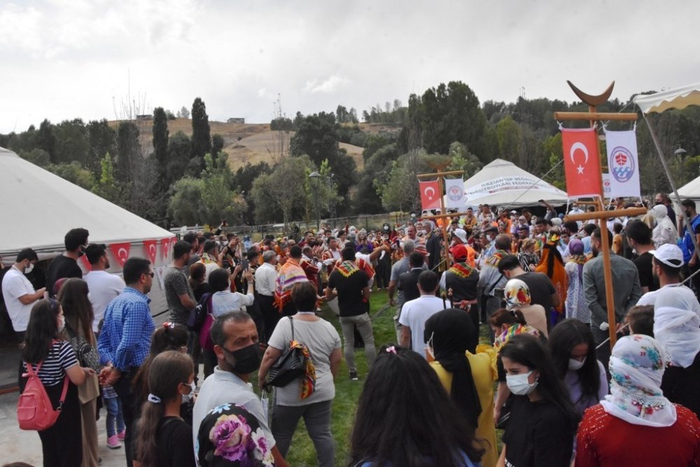 Malazgirt Zaferi’nin 950’nci yılı Ahlat'ta kutlanıyor