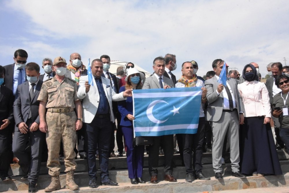 Malazgirt Zaferi’nin 950’nci yılı Ahlat'ta kutlanıyor