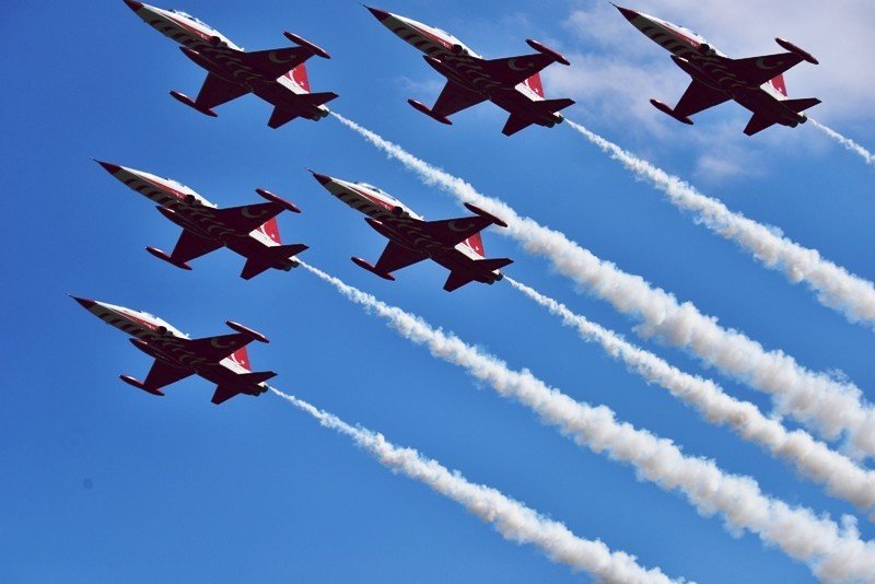 Malazgirt Zaferi’nin 950’nci yılı Ahlat'ta kutlanıyor