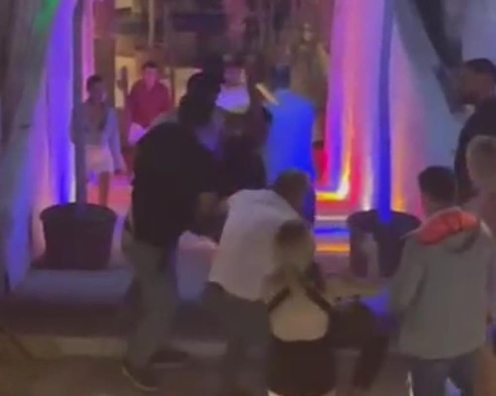 Alaçatı'daki cinayet Kadir Şeker vakasına dönüştü