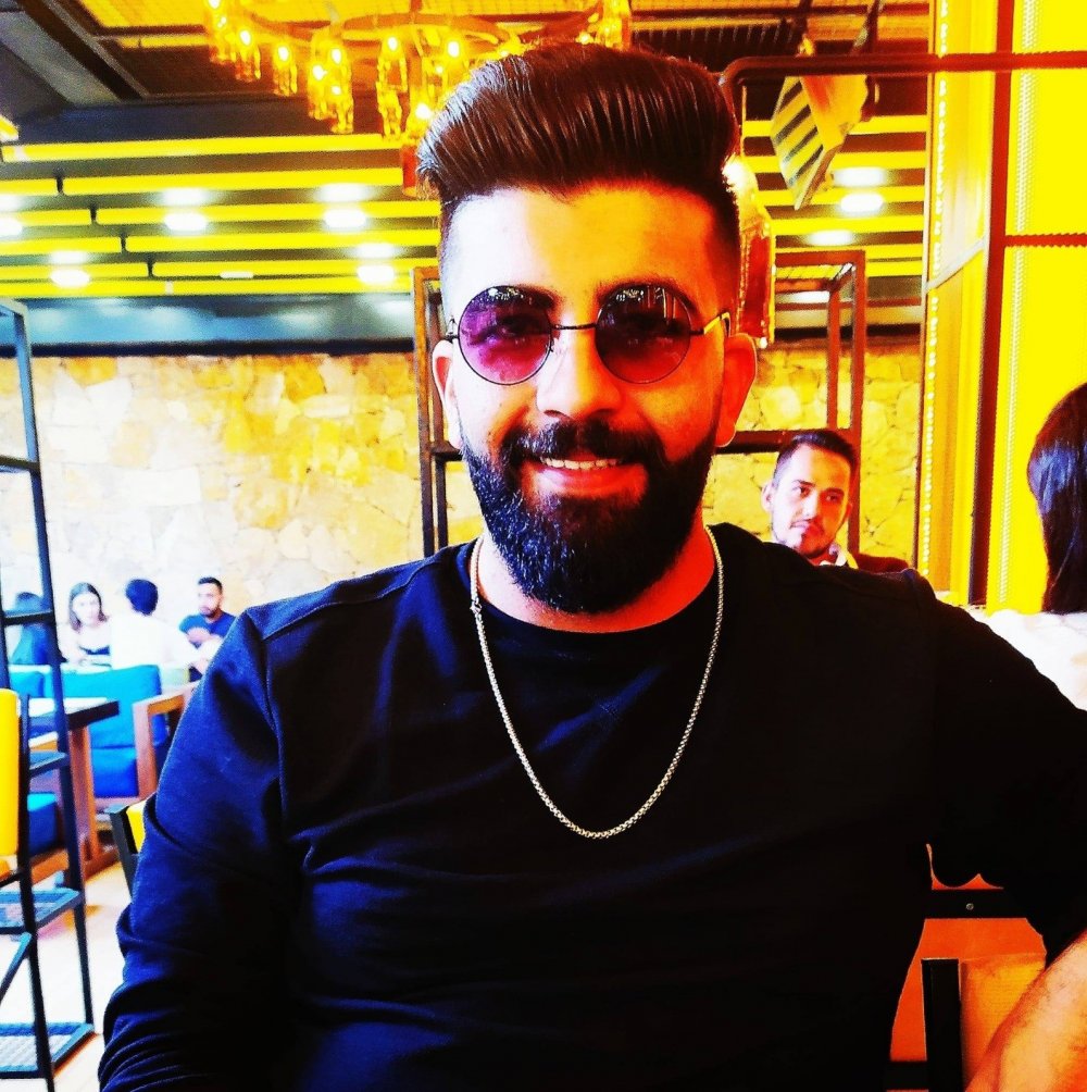 Denizli'de dehşet! Ev arkadaşını vuran Okan Oruç kendi başına sıktı