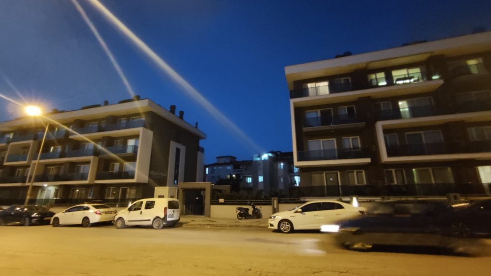 Denizli'de dehşet! Ev arkadaşını vuran Okan Oruç kendi başına sıktı