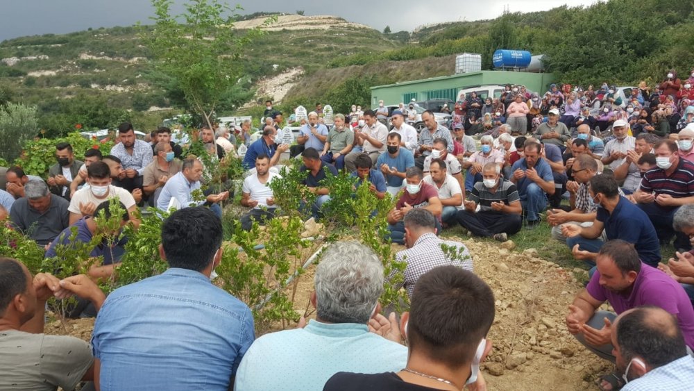 Gezmeye gittiği İstanbul'da kaybolmuş Ankara'da yaralı bulunmuştu! Muhammed Uçar'ın sır ölümü soruşturuluyor