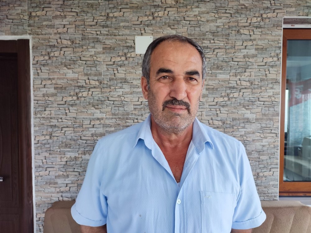 Gezmeye gittiği İstanbul'da kaybolmuş Ankara'da yaralı bulunmuştu! Muhammed Uçar'ın sır ölümü soruşturuluyor