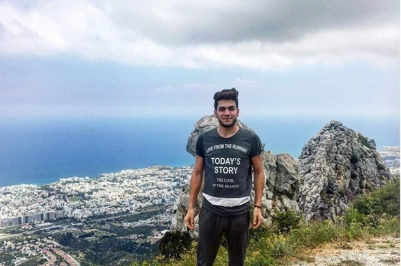 Gezmeye gittiği İstanbul'da kaybolmuş Ankara'da yaralı bulunmuştu! Muhammed Uçar'ın sır ölümü soruşturuluyor