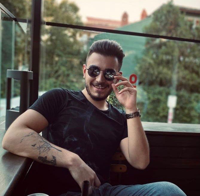 Konya'da yaşanan kazada kolu kopan Mehmet'in tedavisi halen sürüyor