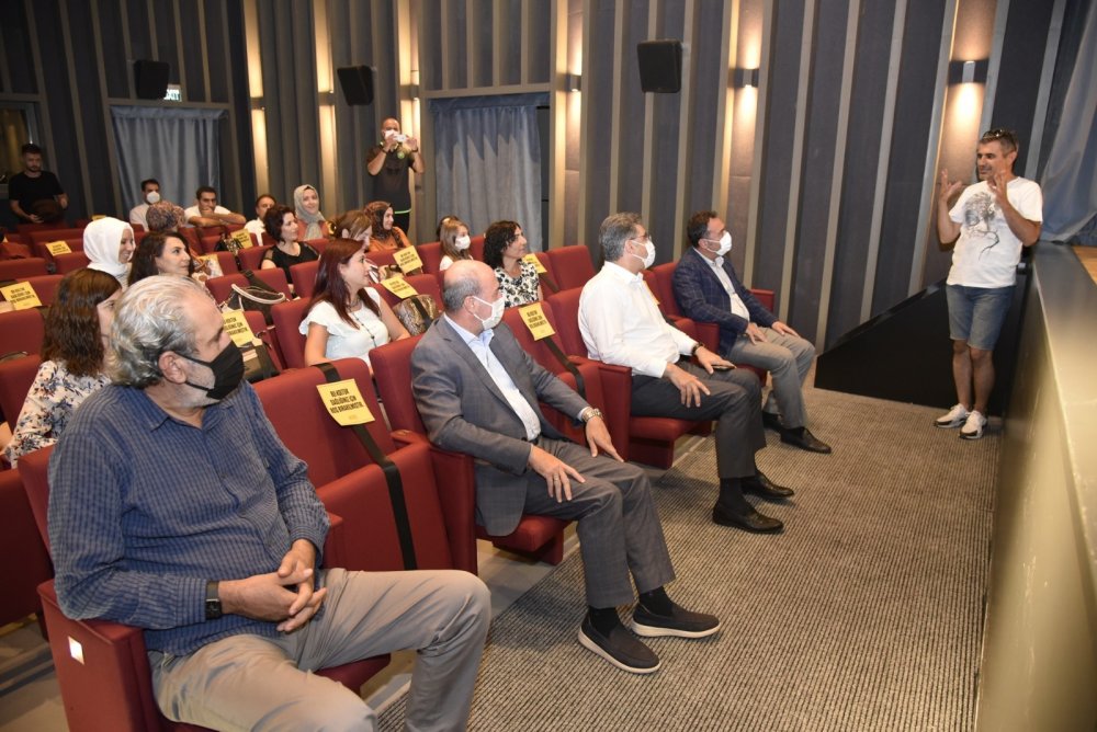 Selçuklu Belediyesi Konya'ya bakış açısını değiştiriyor