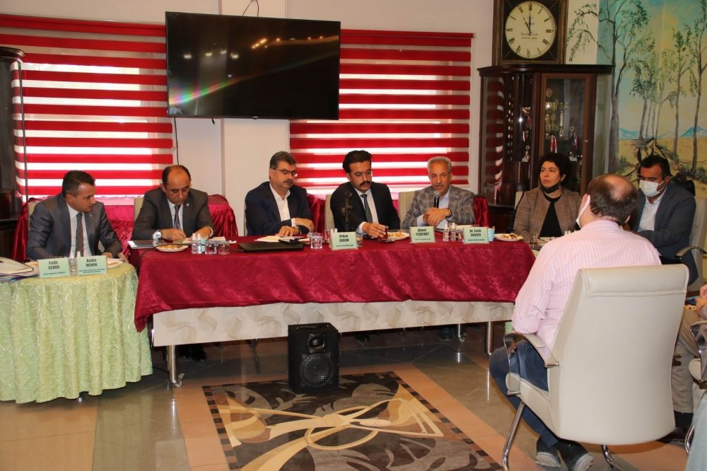 Akşehir Gölü çevresinde 24 yıllık Kıyı Kenar Çizgisi sorunu çözülecek mi?