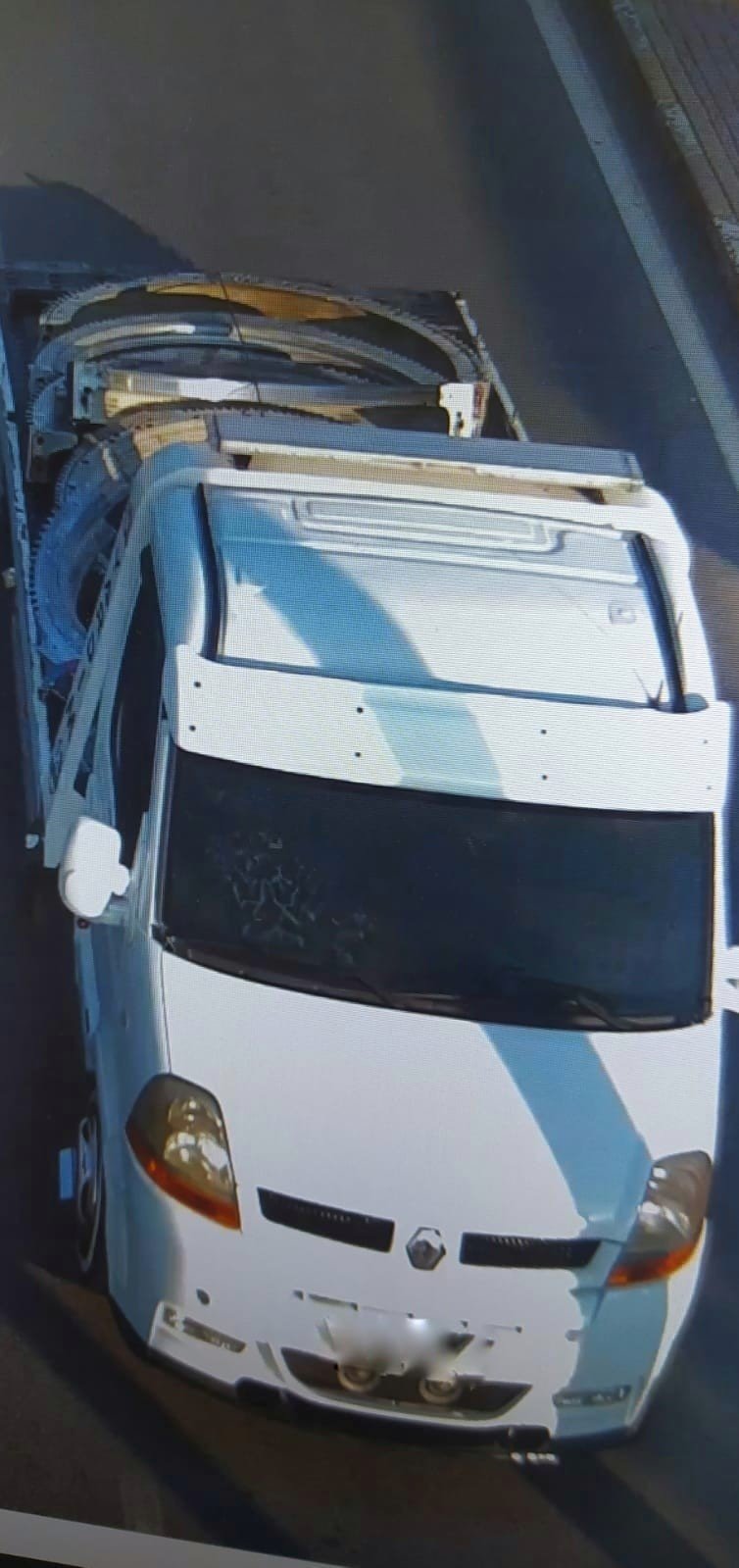 Bu olay Konya'da yaşandı! 4 milyon liralık hırsızlık