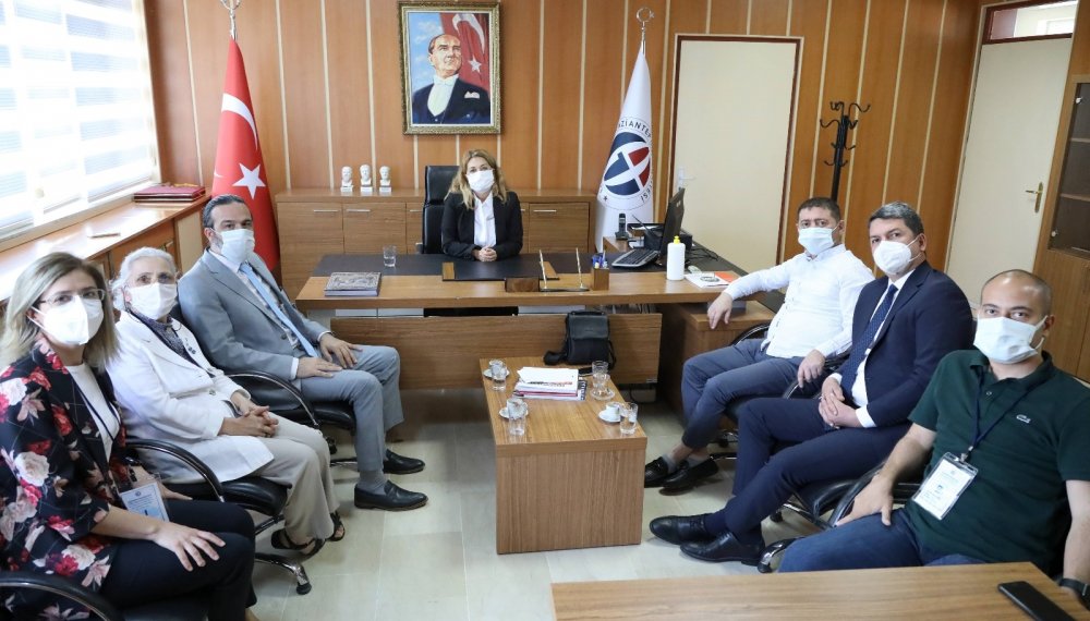 Türkiye’nin tek halı tasarım bölümü özel yetenek sınavıyla ilk öğrencilerini aldı