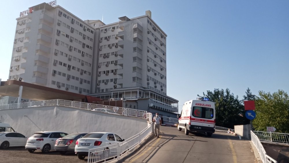 Elektrik çarpan genç kadını hastane tedavisini reddedip toprağa gömdüler!