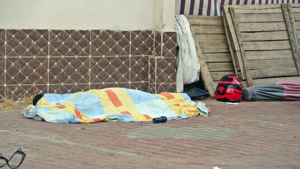 Gençlerin tehlikeli oyuncakları yine can aldı! Ali Aydın Antalya'da gencecik yaşında hayattan koptu