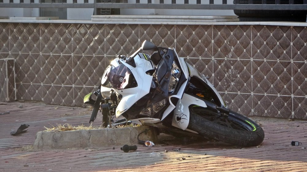 Gençlerin tehlikeli oyuncakları yine can aldı! Ali Aydın Antalya'da gencecik yaşında hayattan koptu