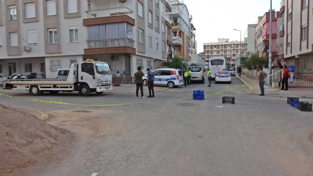 Gençlerin tehlikeli oyuncakları yine can aldı! Ali Aydın Antalya'da gencecik yaşında hayattan koptu