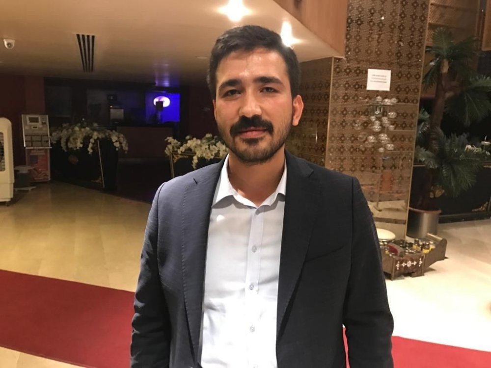 Şehit Jandarma Salih Dal'ın oğlu dünya evine girdi