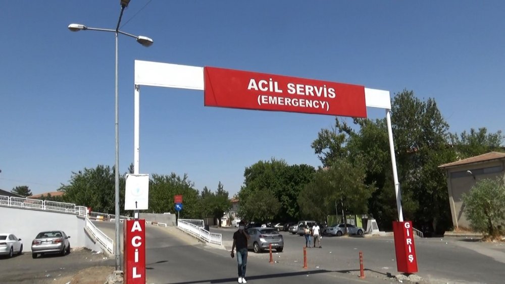 Elektrikli ocakta yemek pişirirken akıma kapılan kadını toprağa gömmüşlerdi! Yakını olayı anlattı