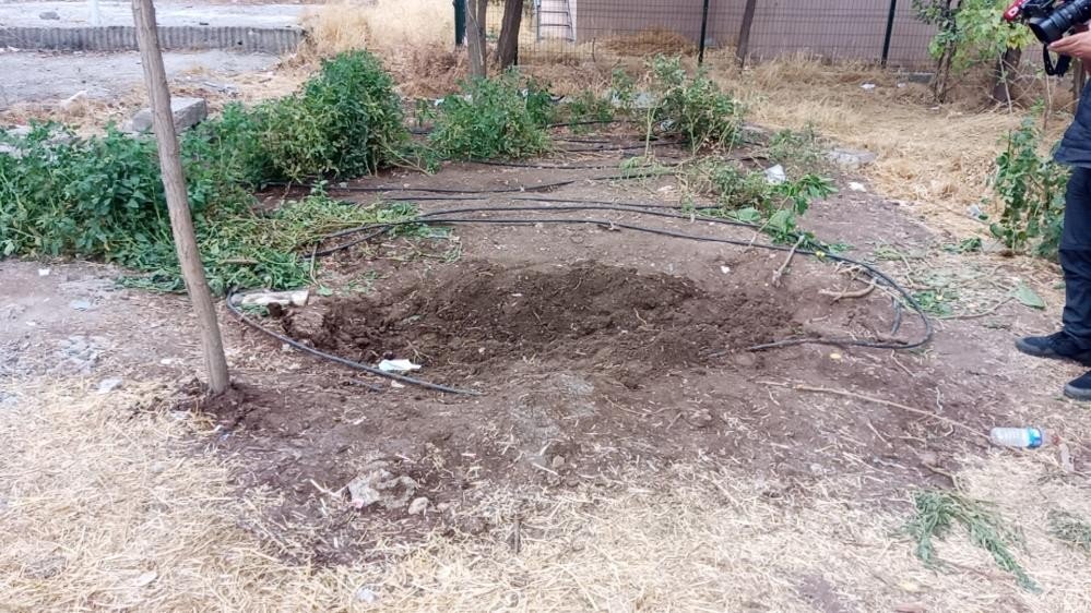 Elektrikli ocakta yemek pişirirken akıma kapılan kadını toprağa gömmüşlerdi! Yakını olayı anlattı