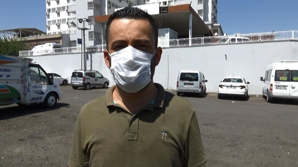Elektrikli ocakta yemek pişirirken akıma kapılan kadını toprağa gömmüşlerdi! Yakını olayı anlattı