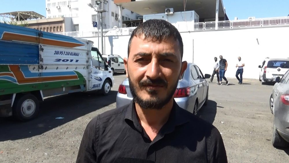 Elektrikli ocakta yemek pişirirken akıma kapılan kadını toprağa gömmüşlerdi! Yakını olayı anlattı