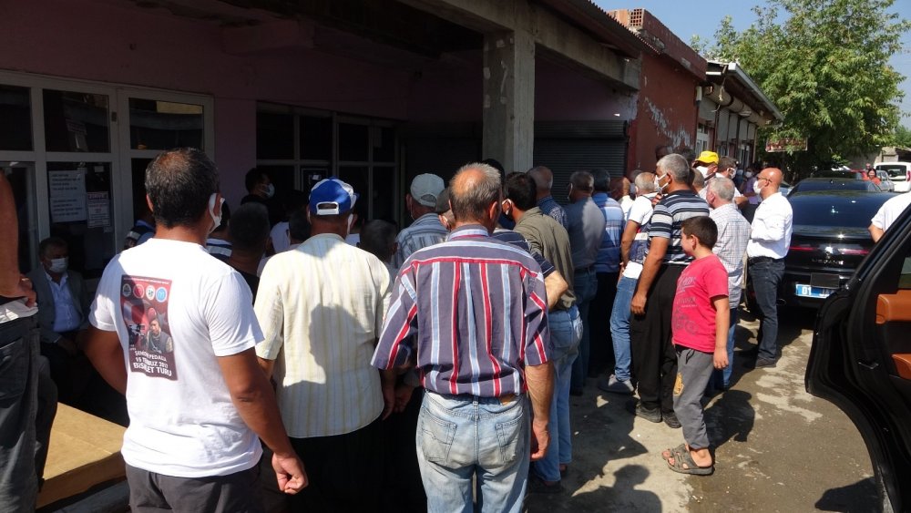 Ormanların takibi İHA ve SİHA’larla yapılıyor!