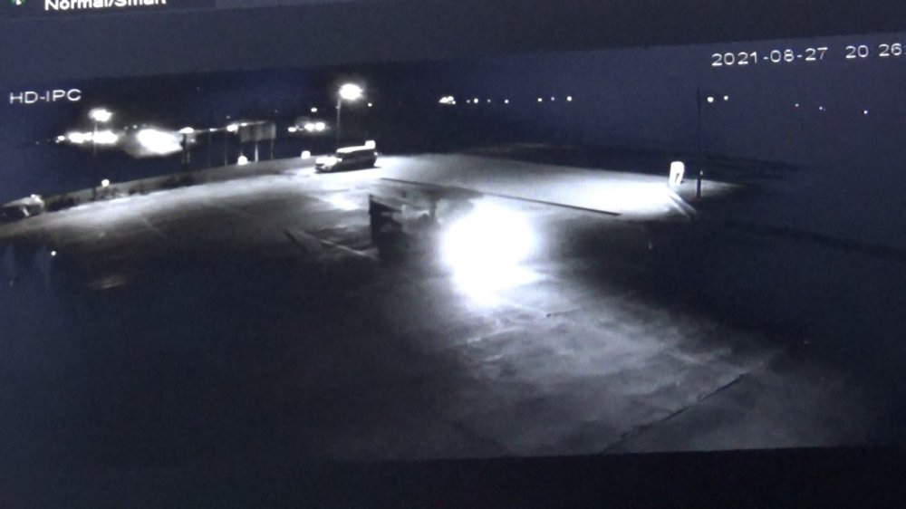 Servis minibüsü ile otomobilin kafa kafaya çarpışarak 4 kişinin öldüğü kazayla ilgili yeni detaylar