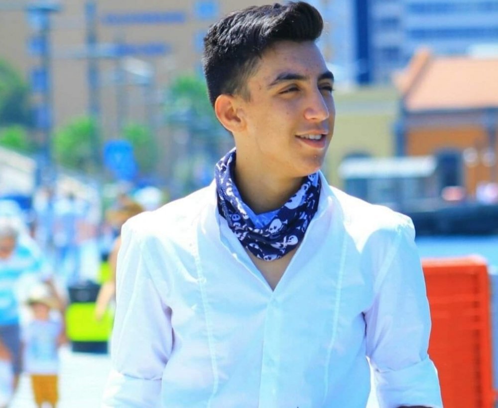 Buca'da kanlı saldırı! Anıl Bahri Kocaman çağrıldığı parkta kurşunların hedefi oldu