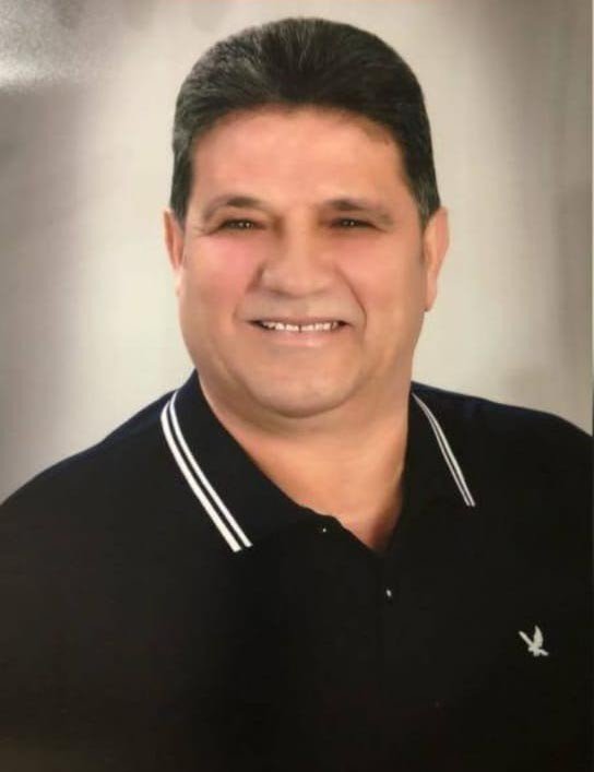 Başkan Böcek’ten koronavirüse yenik düşen ağabeyine son görev