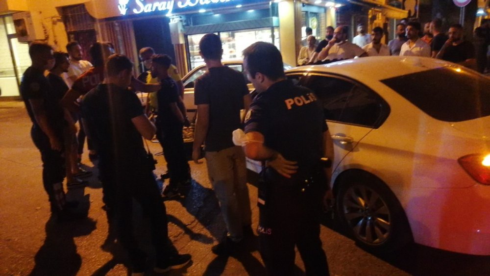 'Dur' ihtarına uymadı polisi peşine takıp ters yola girdi drift attı! Hem ceza yedi hem ehliyetine el konuldu