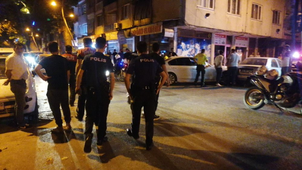 'Dur' ihtarına uymadı polisi peşine takıp ters yola girdi drift attı! Hem ceza yedi hem ehliyetine el konuldu