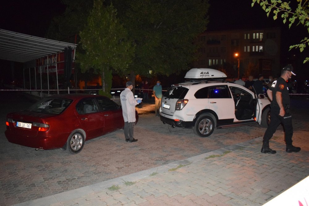 İki ailenin 'kız meselesi' kavgasında kan döküldü! 3 yaralı çok sayıda gözaltı var