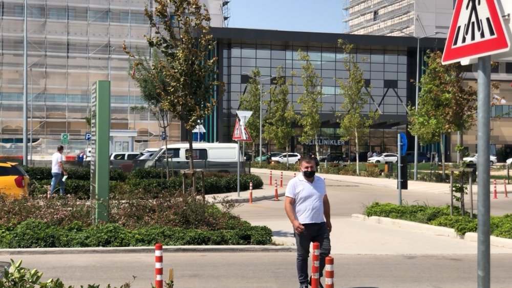 Bursa Şehir Hastanesi'nde skandal! Hastane çalışanları müdahale etmeyince 66 yaşındaki kadın yaşamını yitirdi