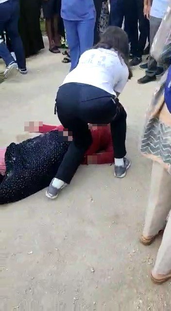 Bursa Şehir Hastanesi'nde skandal! Hastane çalışanları müdahale etmeyince 66 yaşındaki kadın yaşamını yitirdi