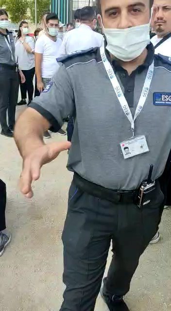 Bursa Şehir Hastanesi'nde skandal! Hastane çalışanları müdahale etmeyince 66 yaşındaki kadın yaşamını yitirdi