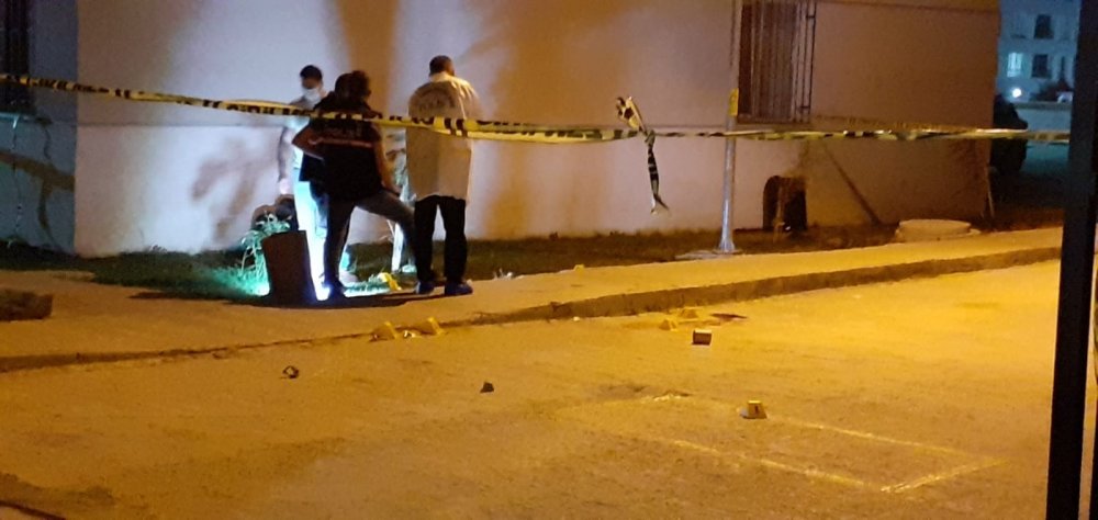 İnsan öldürmeyi erkeklik sayıyorlar! Yeni cinayetin adresi Ankara